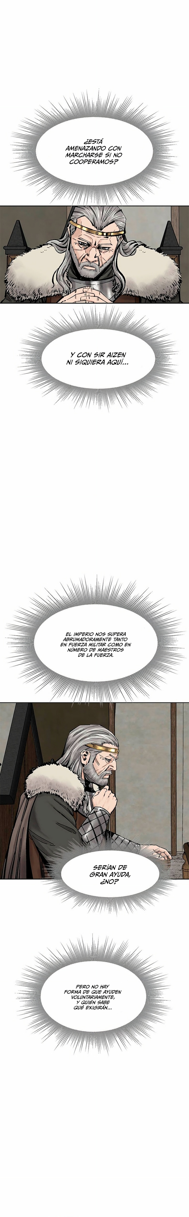 Red Storm 2 Capitulo 72 página 16