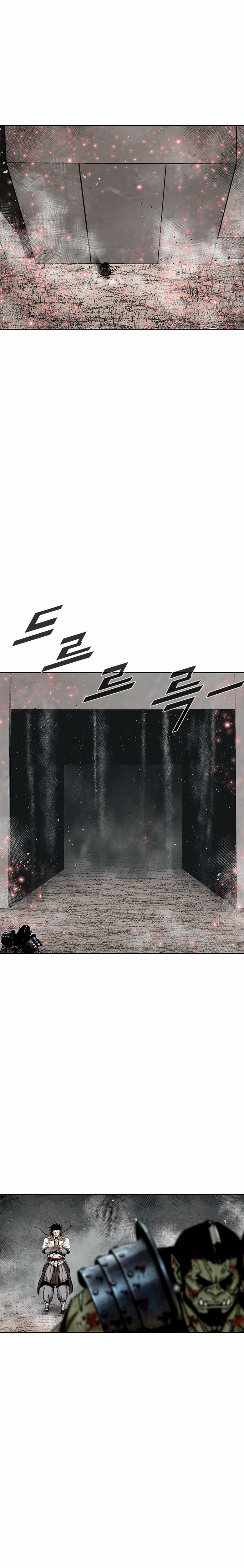 Red Storm 2 Capitulo 72 página 2