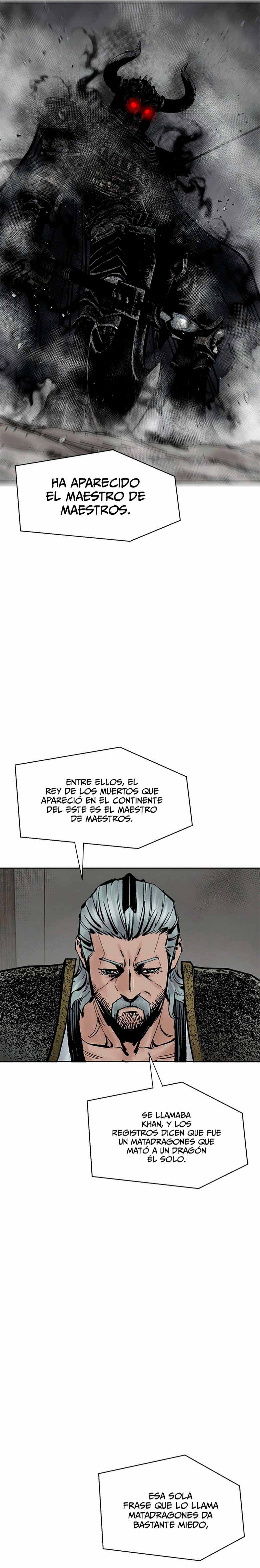 Red Storm 2 Capitulo 72 página 24