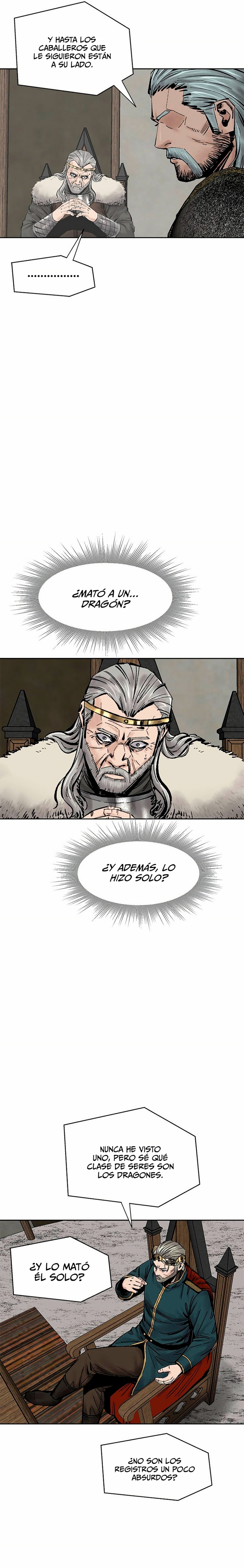 Red Storm 2 Capitulo 72 página 25
