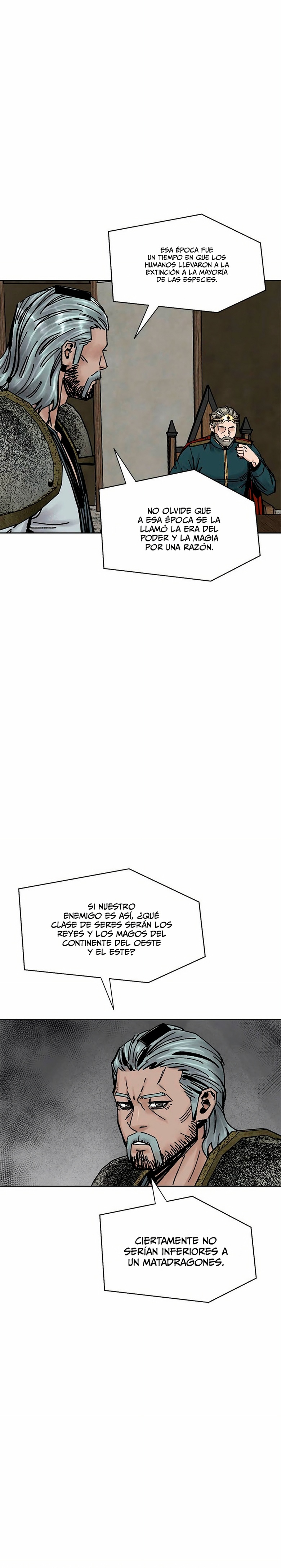 Red Storm 2 Capitulo 72 página 26