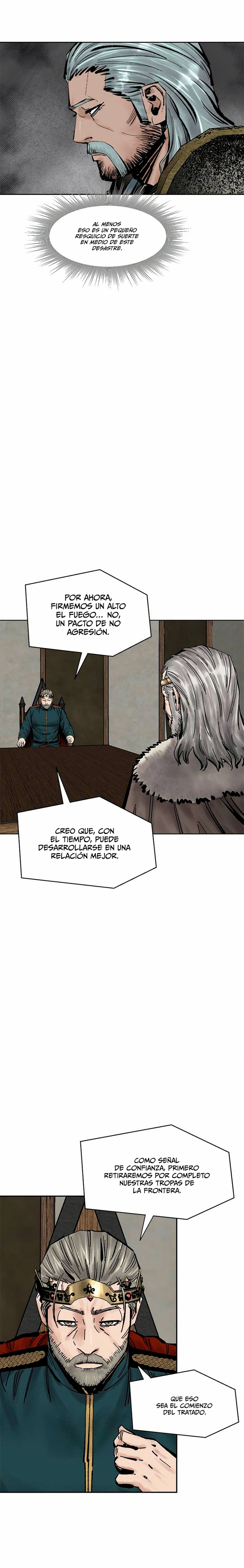 Red Storm 2 Capitulo 72 página 29