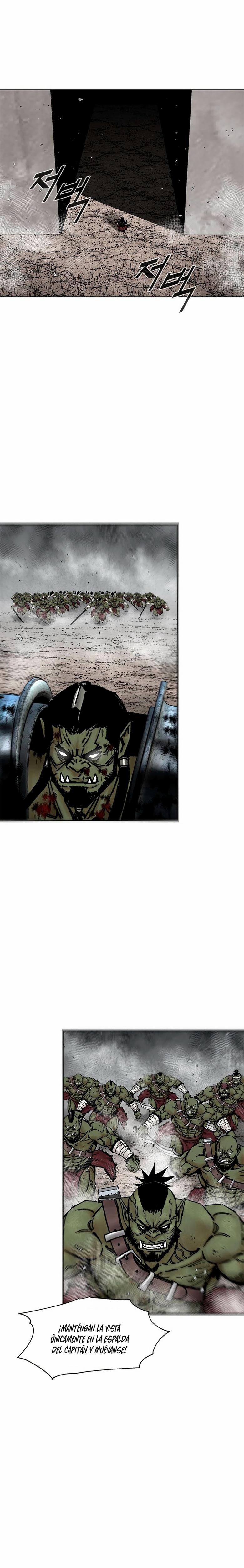 Red Storm 2 Capitulo 72 página 4