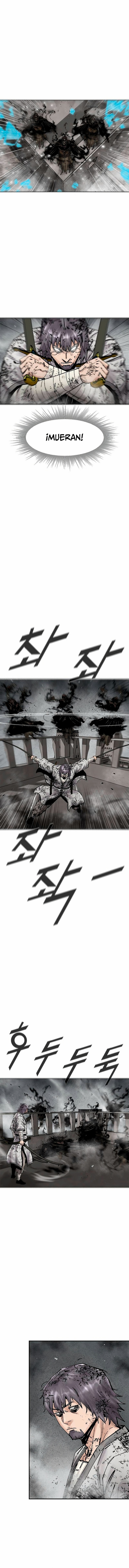 Red Storm 2 Capitulo 73 página 13