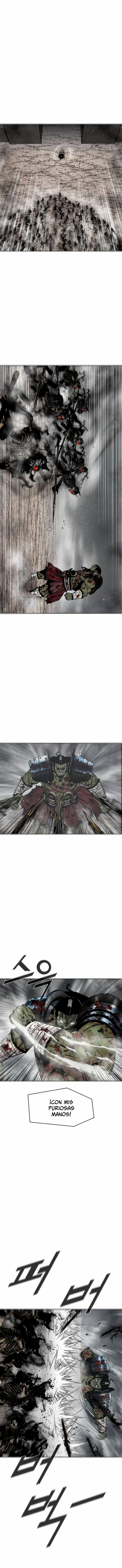 Red Storm 2 Capitulo 73 página 2