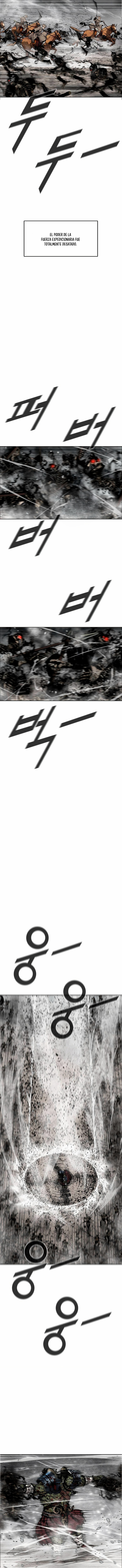 Red Storm 2 Capitulo 74 página 4
