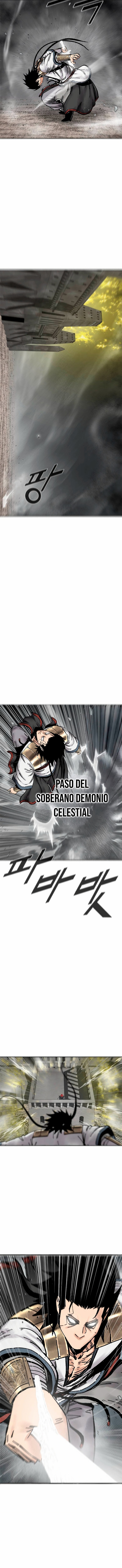 Red Storm 2 Capitulo 75 página 14