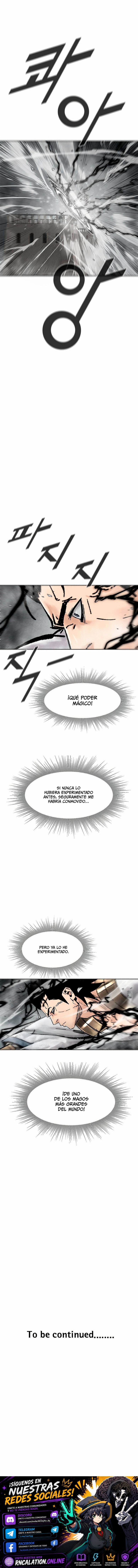 Red Storm 2 Capitulo 75 página 15