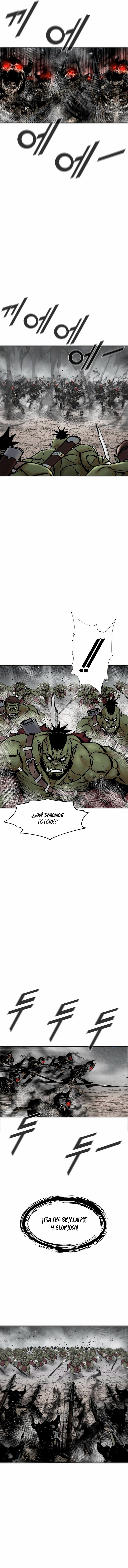 Red Storm 2 Capitulo 75 página 2