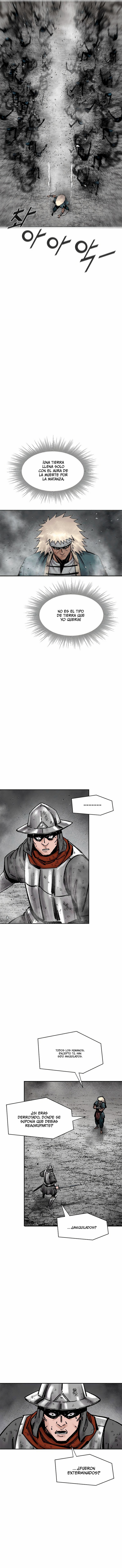 Red Storm 2 Capitulo 76 página 13