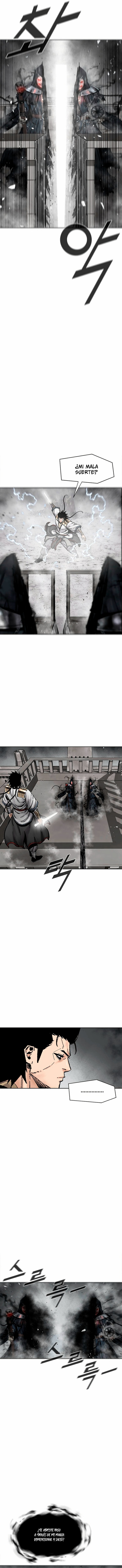 Red Storm 2 Capitulo 76 página 5
