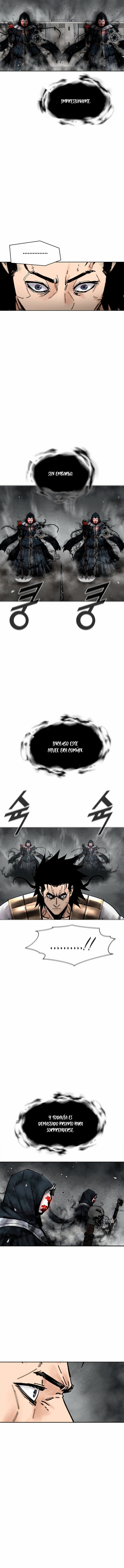 Red Storm 2 Capitulo 76 página 6