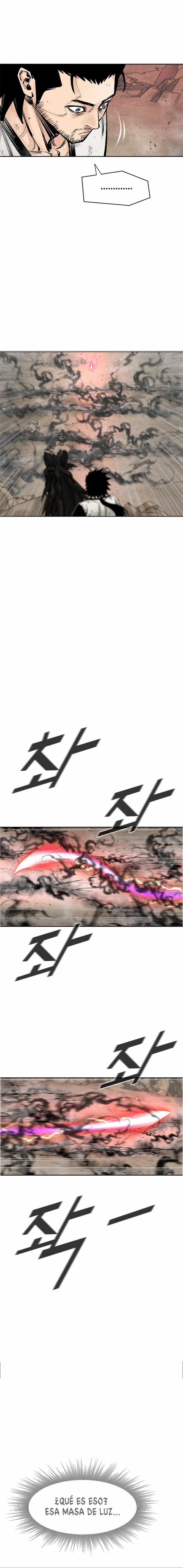 Red Storm 2 Capitulo 8 página 9
