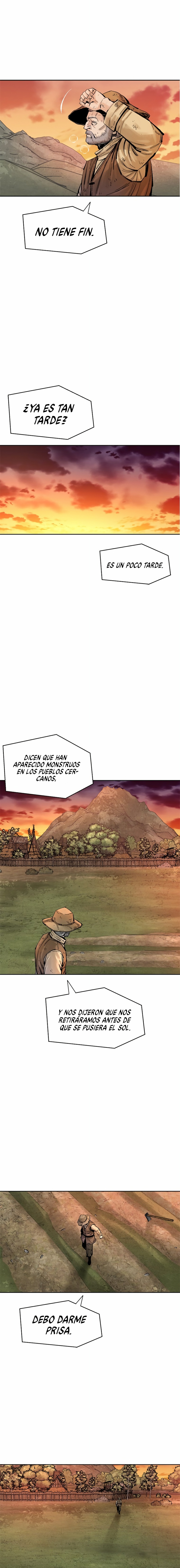 Red Storm 2 Capitulo 9 página 17