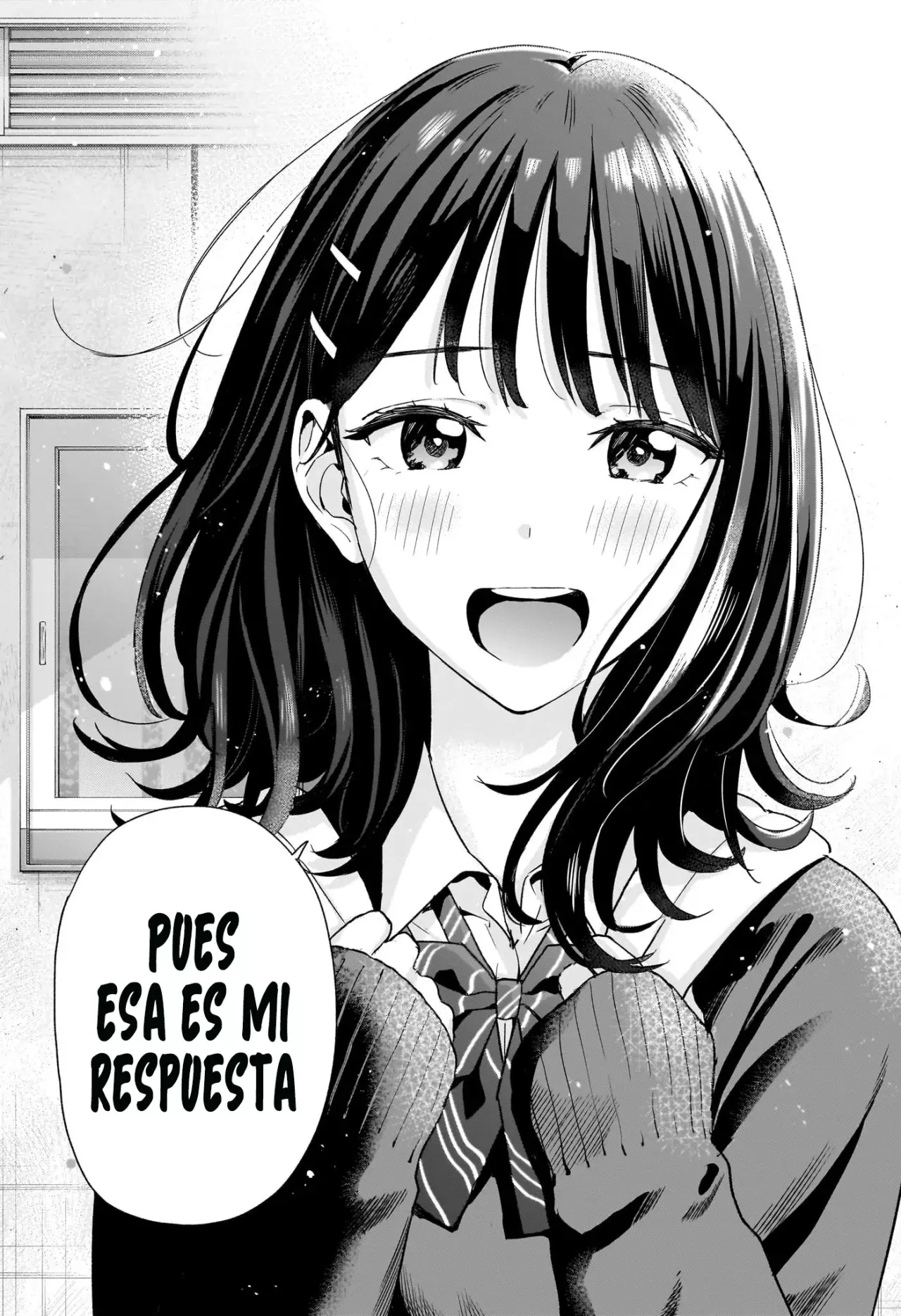 Hima-Ten! Capitulo 13: Grupo de estudio página 19