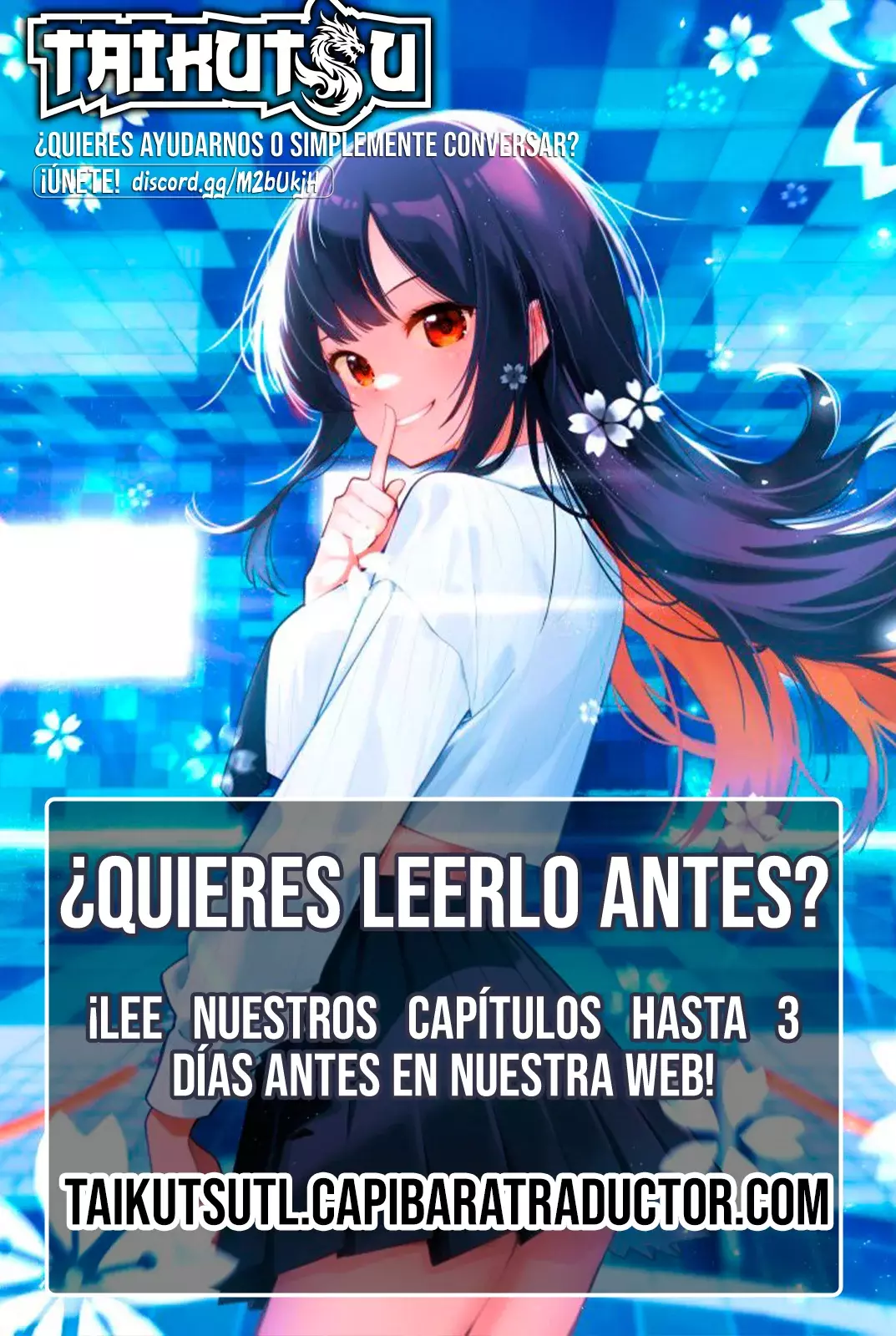 Hima-Ten! Capitulo 26: Kanna ama de casa. página 21