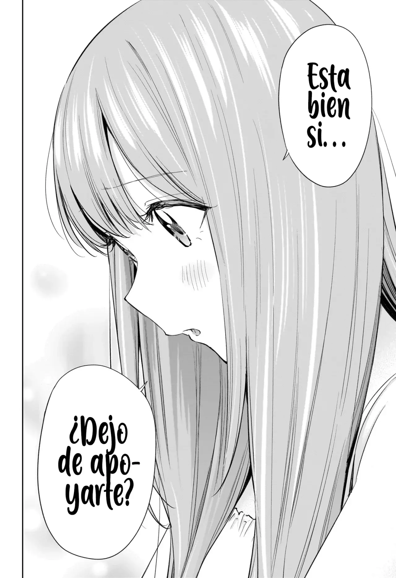 Hima-Ten! Capitulo 34: Las heroínas van a la playa parte 2. página 16