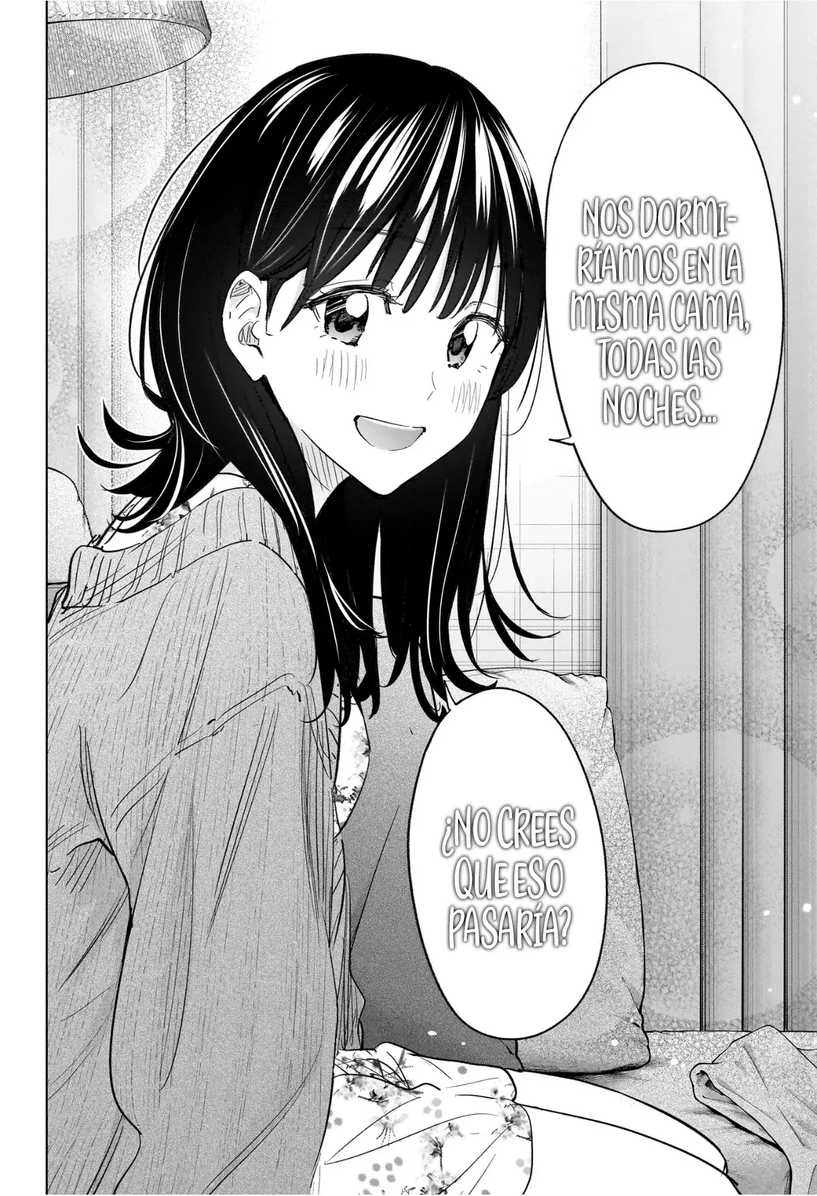 Hima-Ten! Capitulo 60: Un futuro cálido para el corazón. página 19