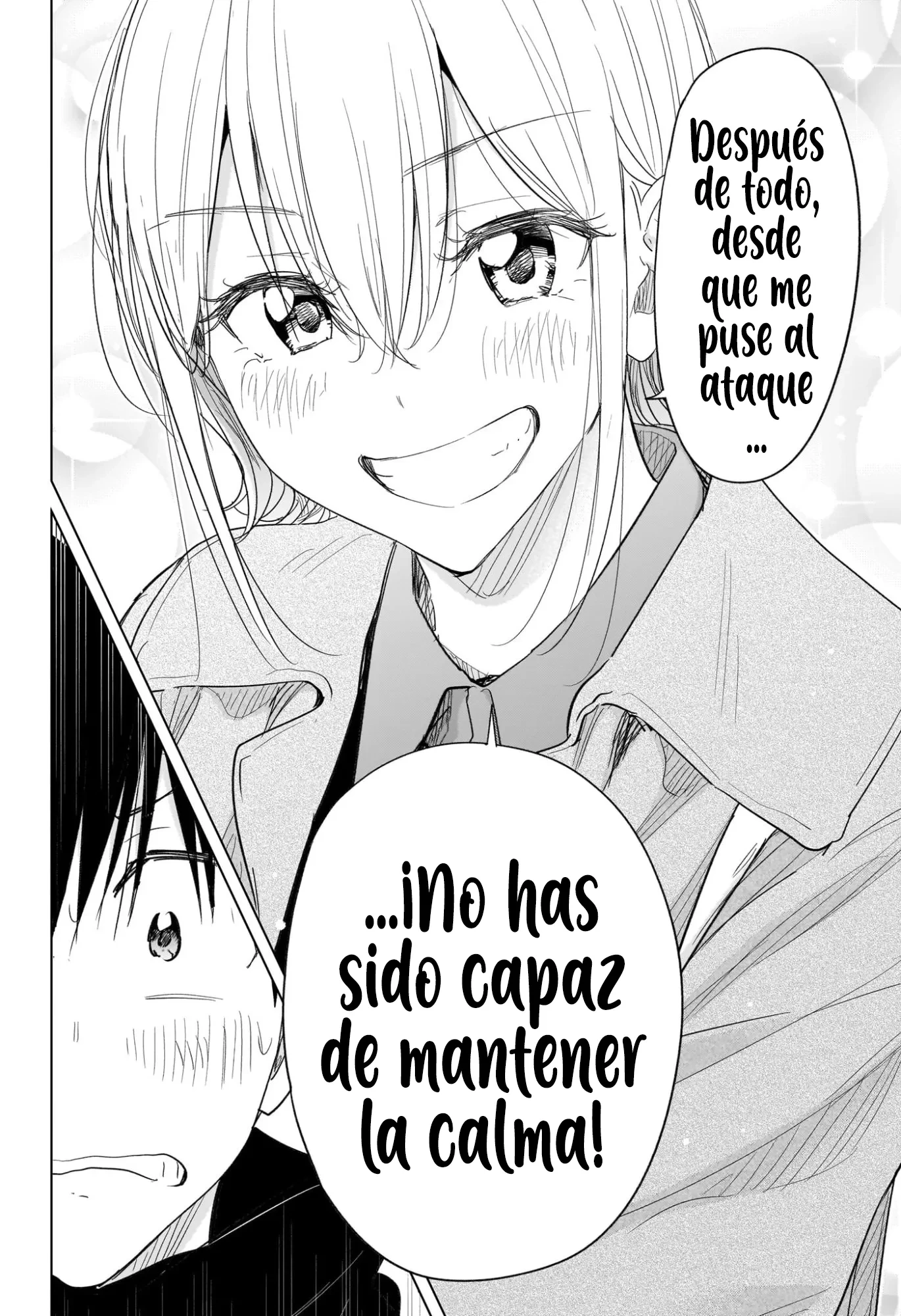 Hima-Ten! Capitulo 71 página 19