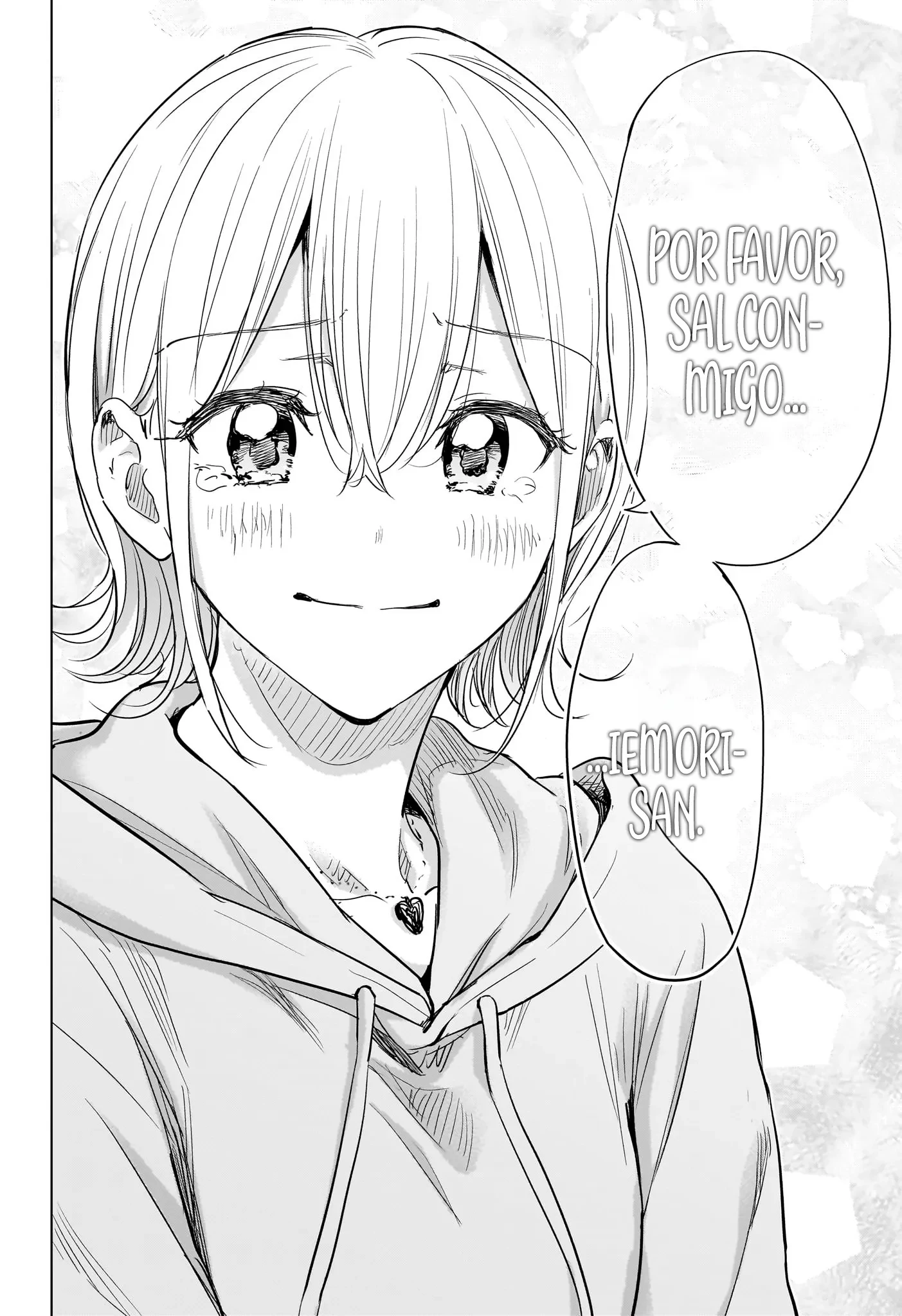 Hima-Ten! Capitulo 84 página 13