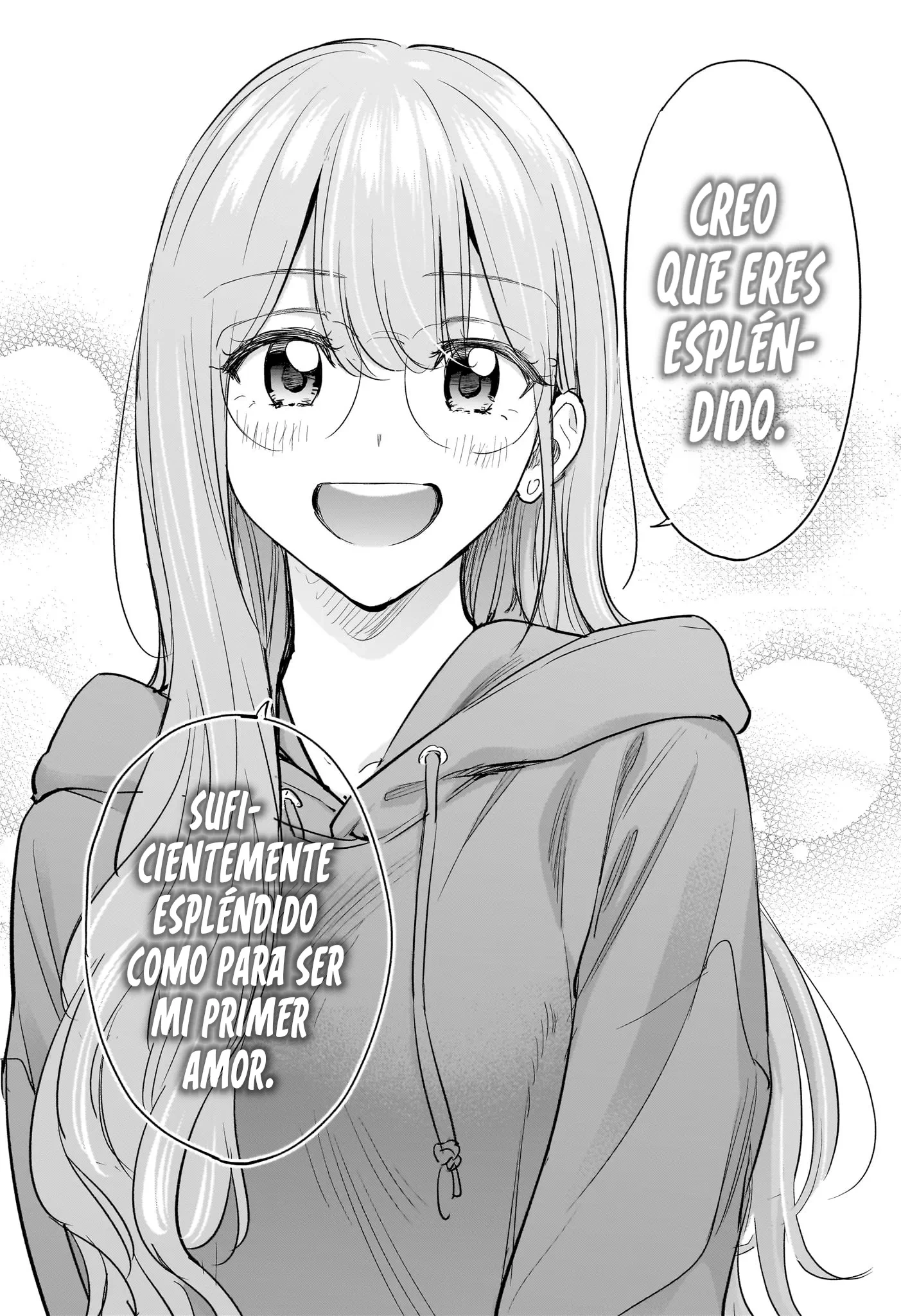 Hima-Ten! Capitulo 93 página 9