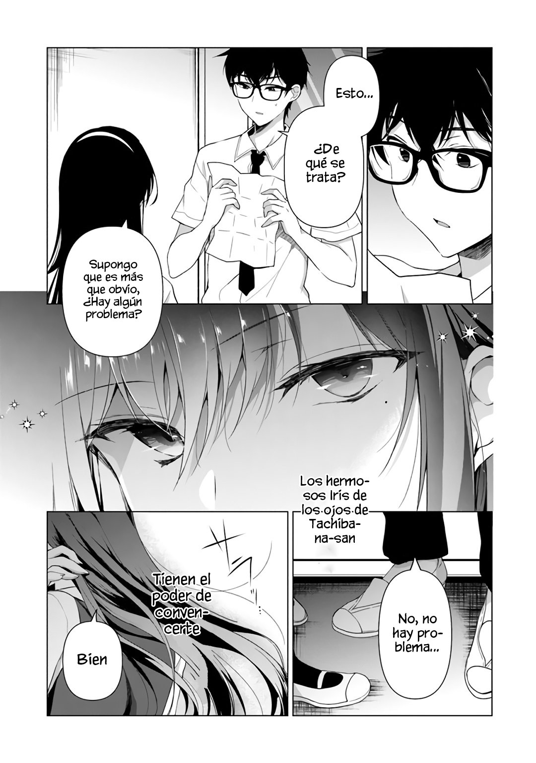 Estoy bien siendo la segunda novia Capitulo 1: Número uno y número 2 página 61