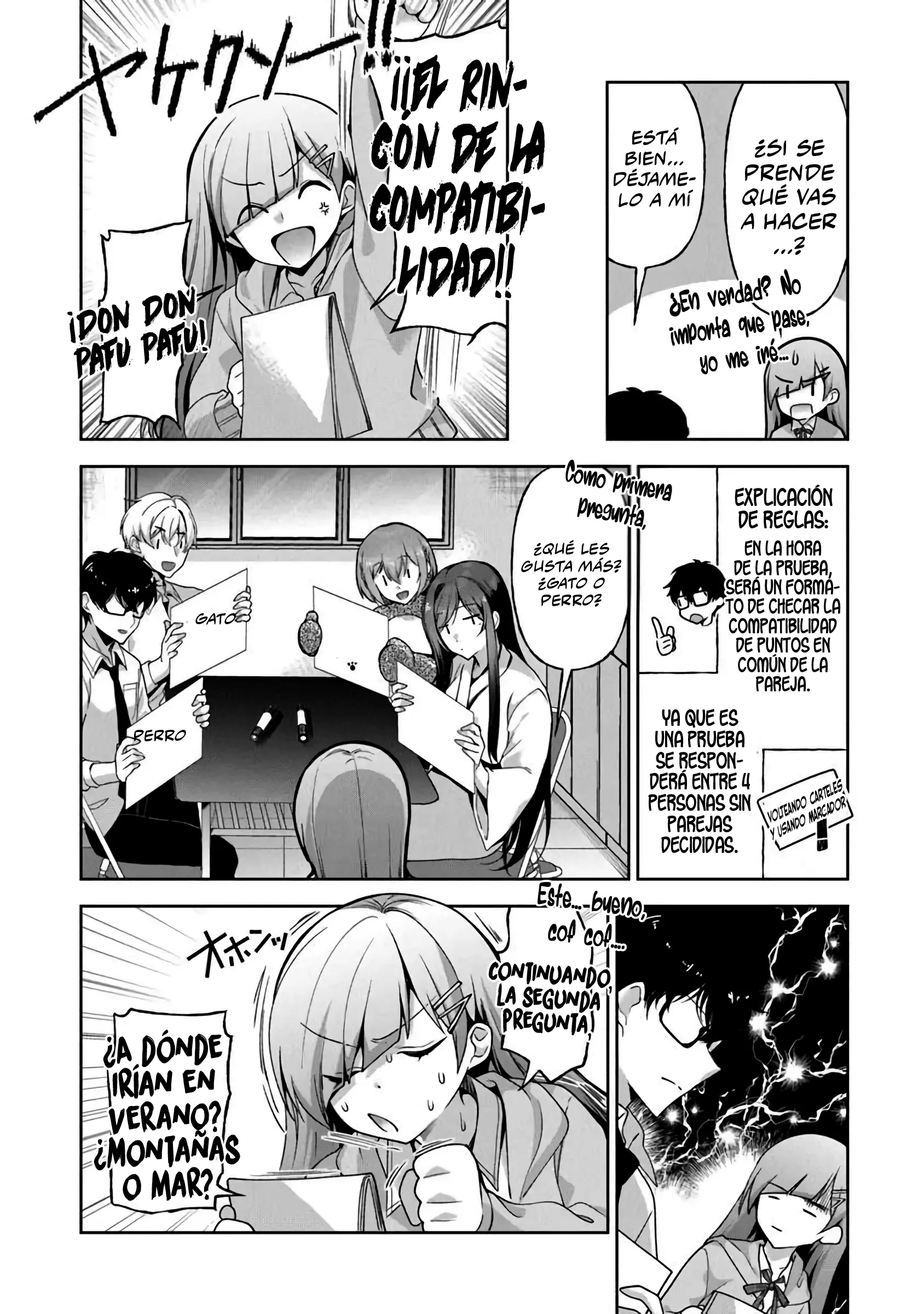 Estoy bien siendo la segunda novia Capitulo 11.2 página 15