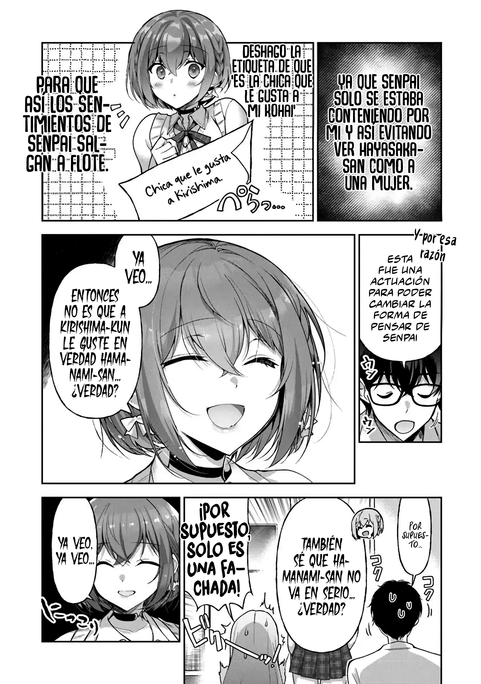 Estoy bien siendo la segunda novia Capitulo 11.2 página 7