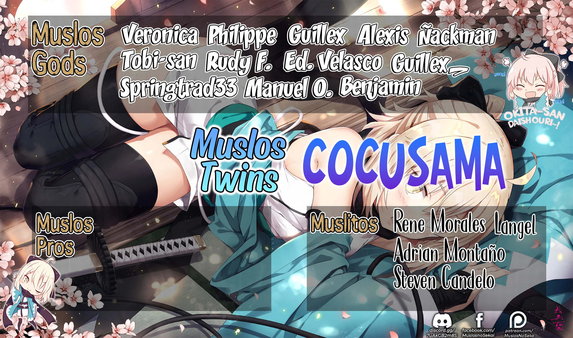 Jashinkankin Harem de Isekai seifuku! Capitulo 5.1 página 2