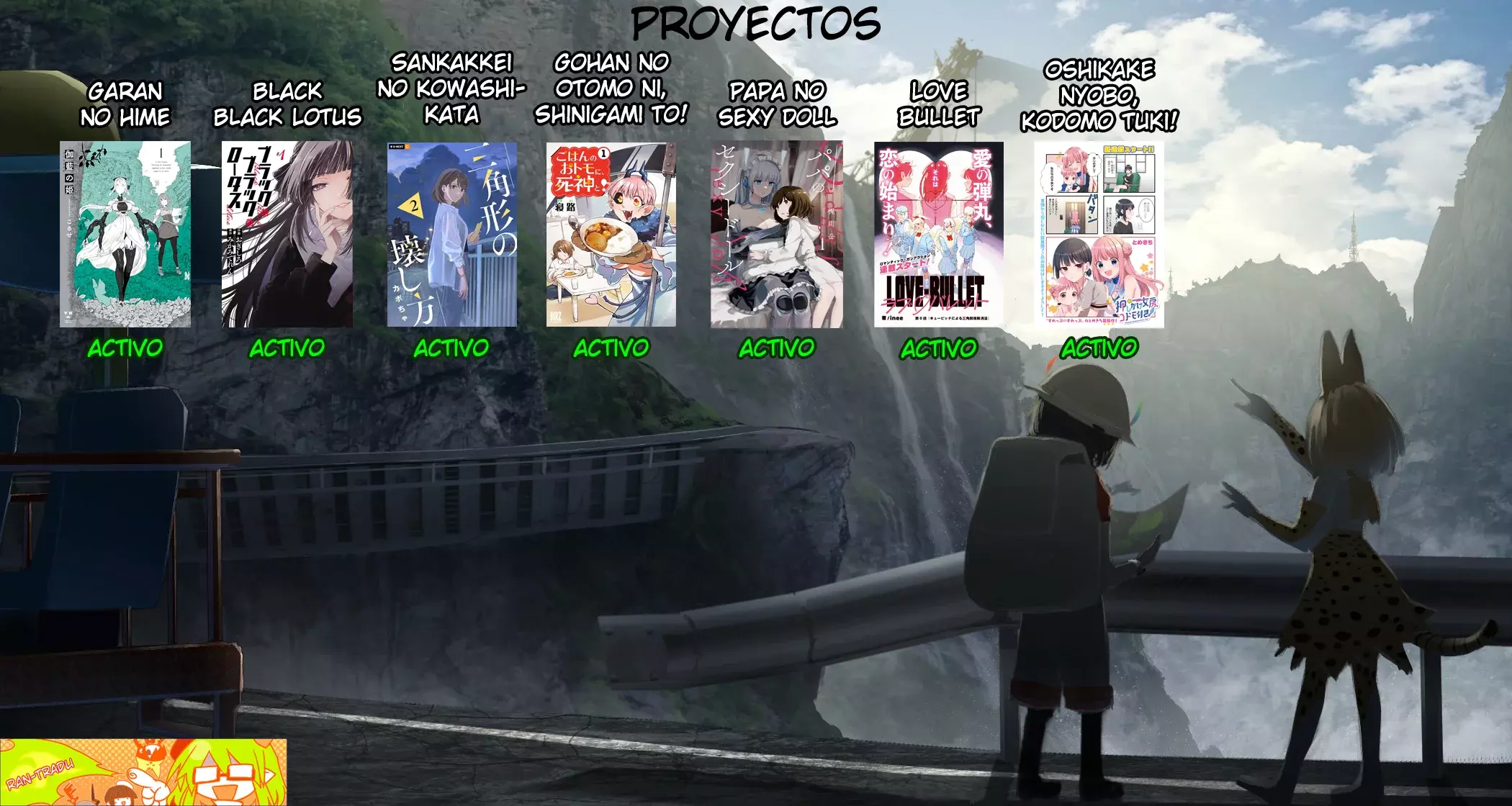 Oshikake Nyobo, Kodomo tuki! Capitulo 1 página 16