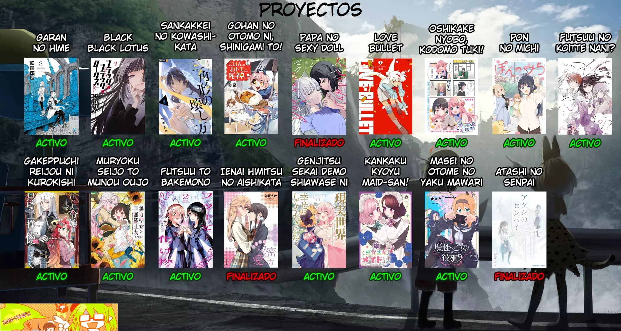 Oshikake Nyobo, Kodomo tuki! Capitulo 10 página 12