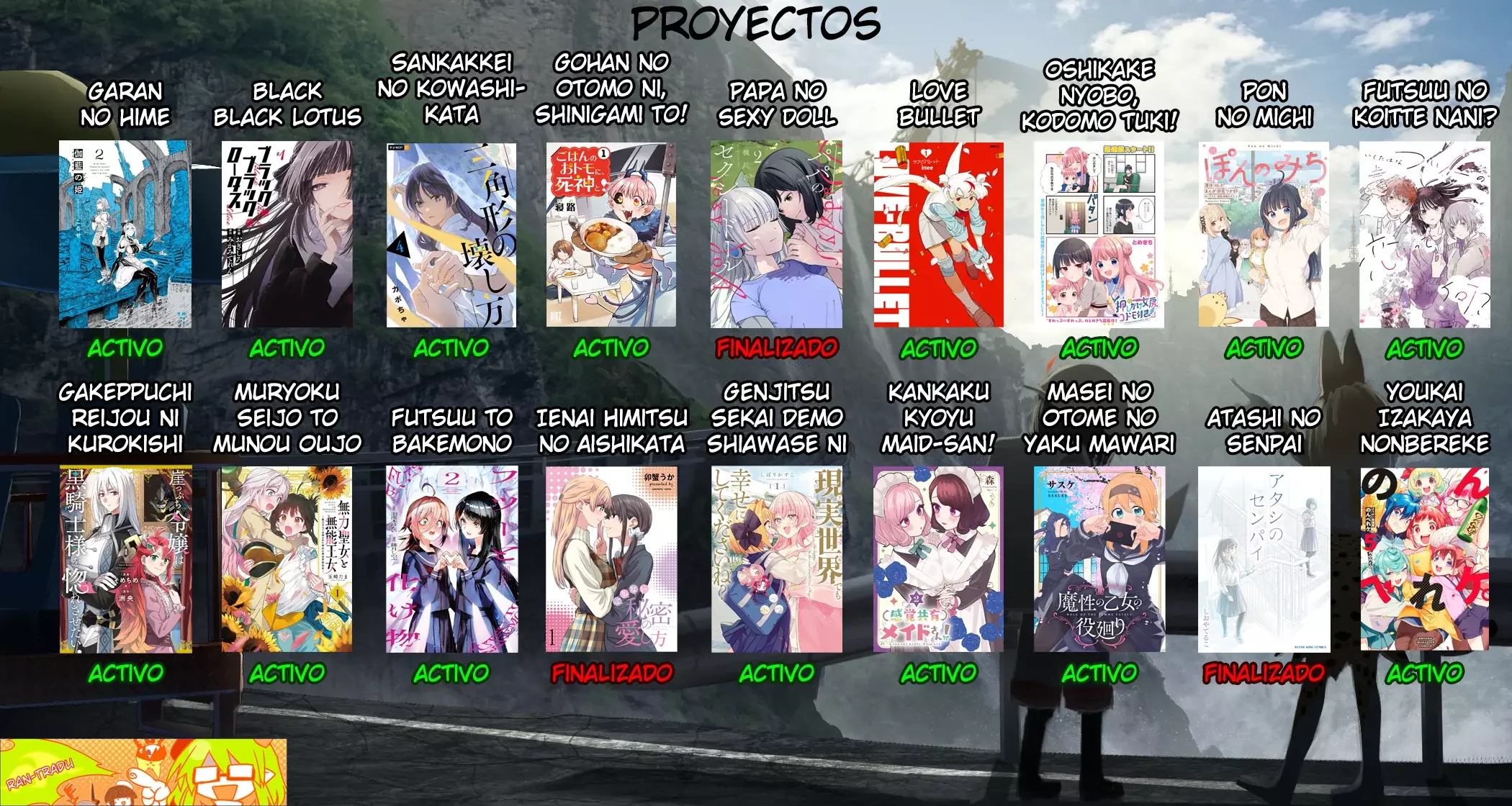 Oshikake Nyobo, Kodomo tuki! Capitulo 11 página 12