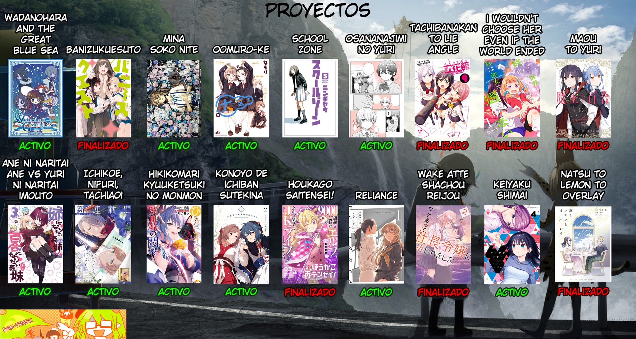 Oshikake Nyobo, Kodomo tuki! Capitulo 14 página 10