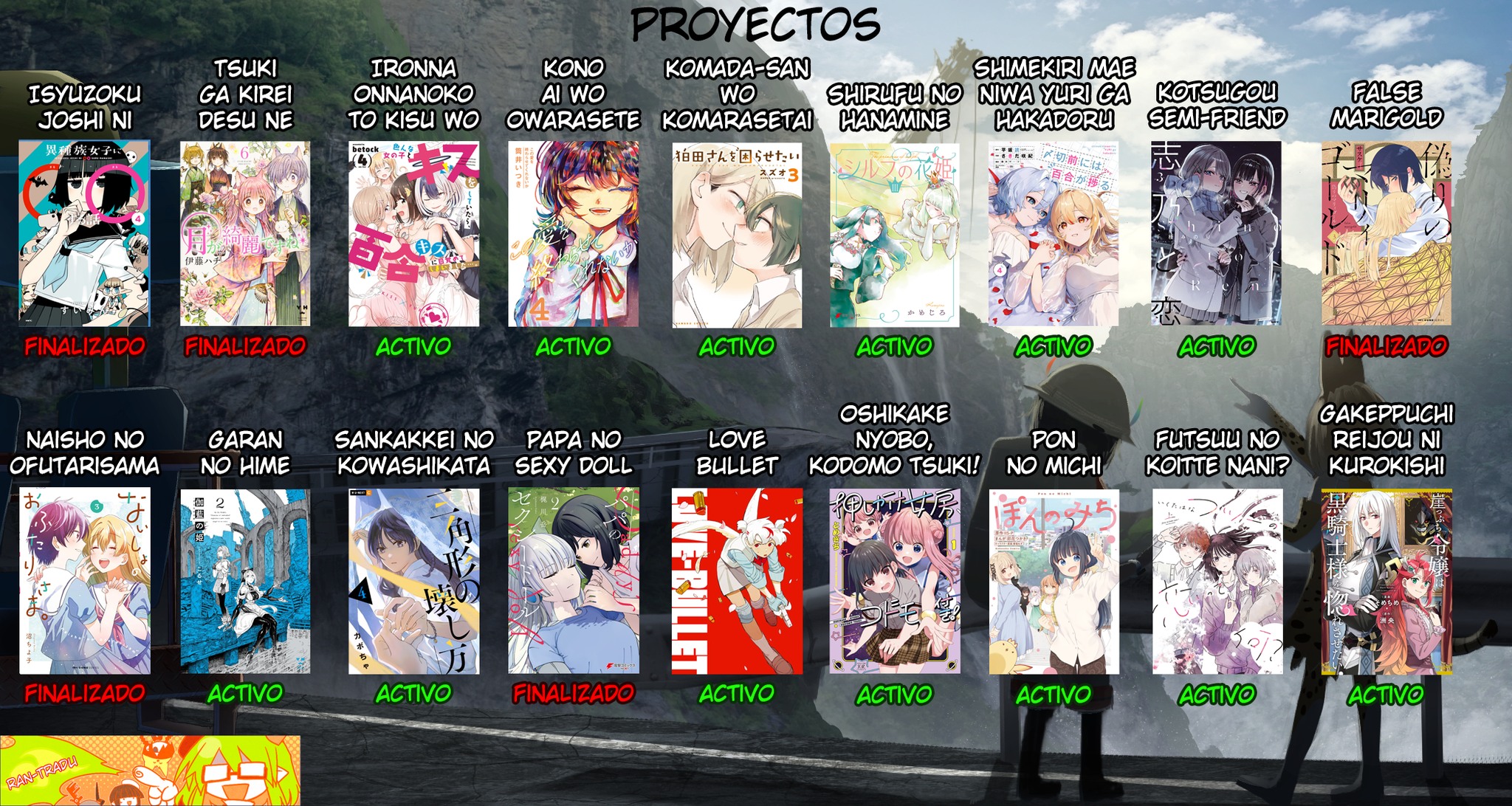 Oshikake Nyobo, Kodomo tuki! Capitulo 14 página 11