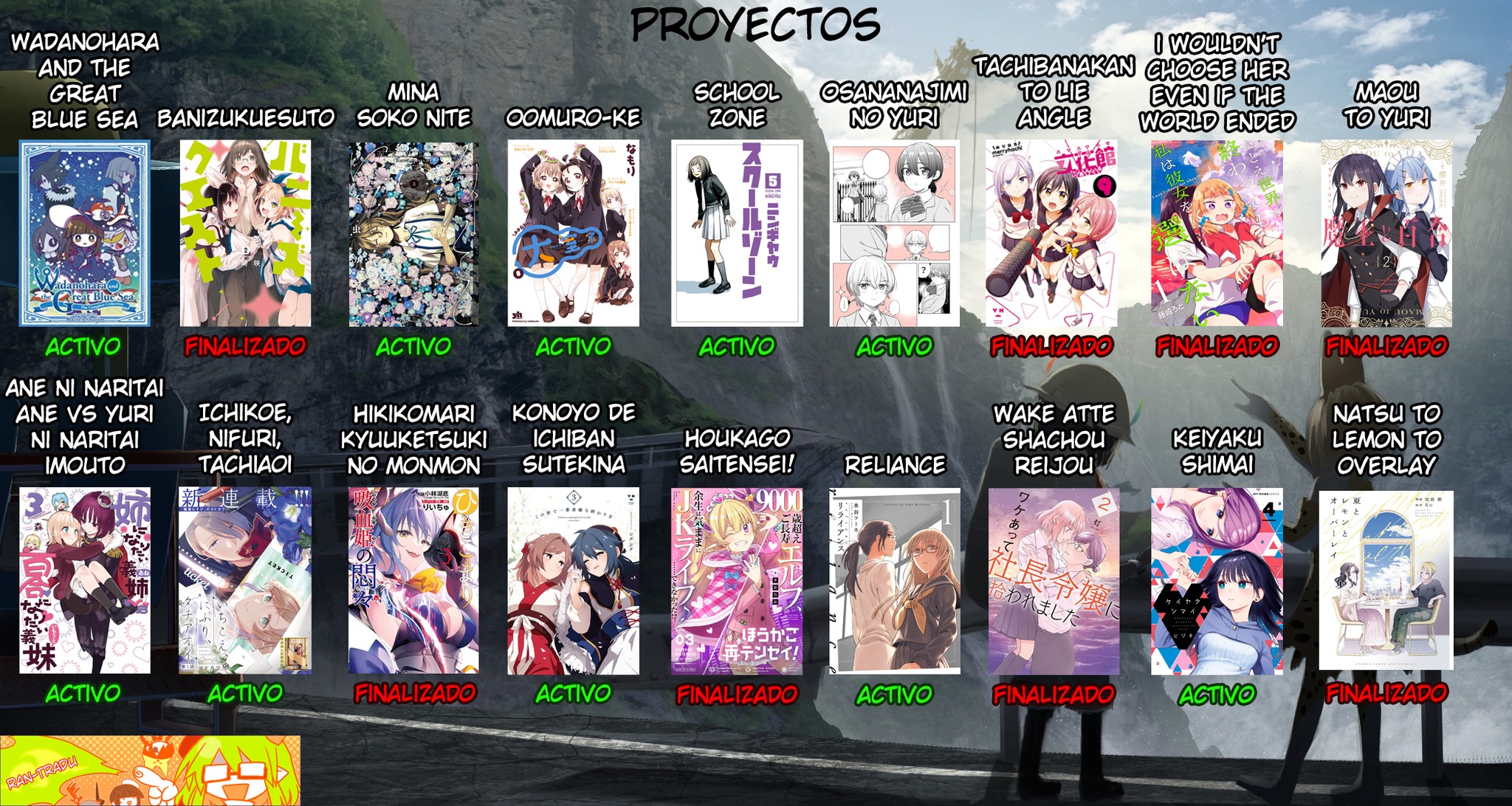 Oshikake Nyobo, Kodomo tuki! Capitulo 15 página 10