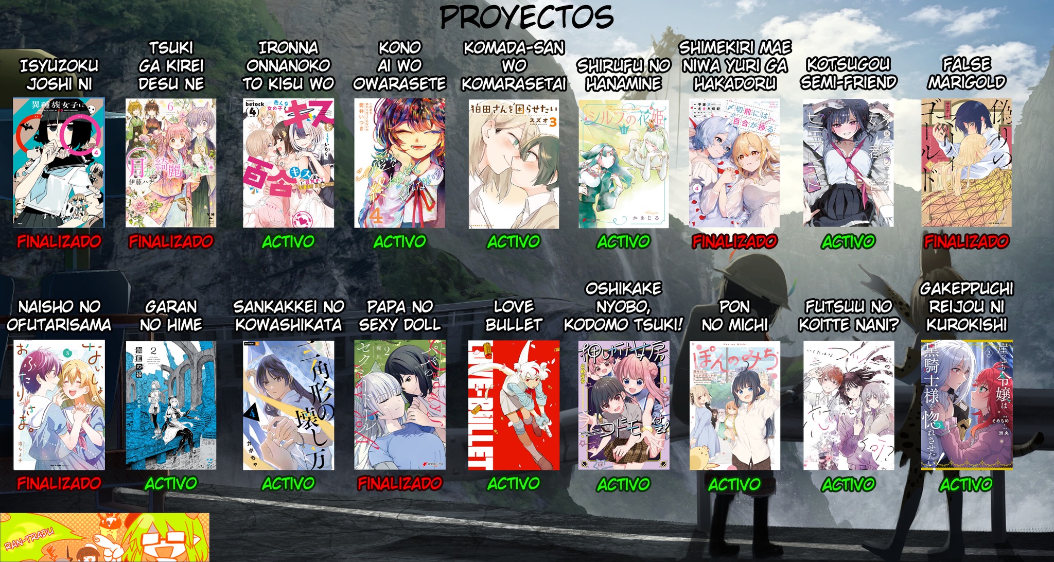 Oshikake Nyobo, Kodomo tuki! Capitulo 15 página 11