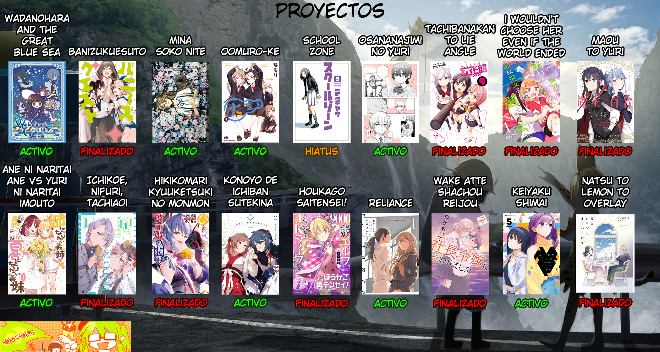 Oshikake Nyobo, Kodomo tuki! Capitulo 17 página 10