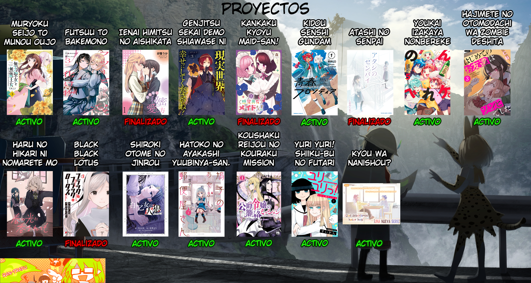 Oshikake Nyobo, Kodomo tuki! Capitulo 17 página 12