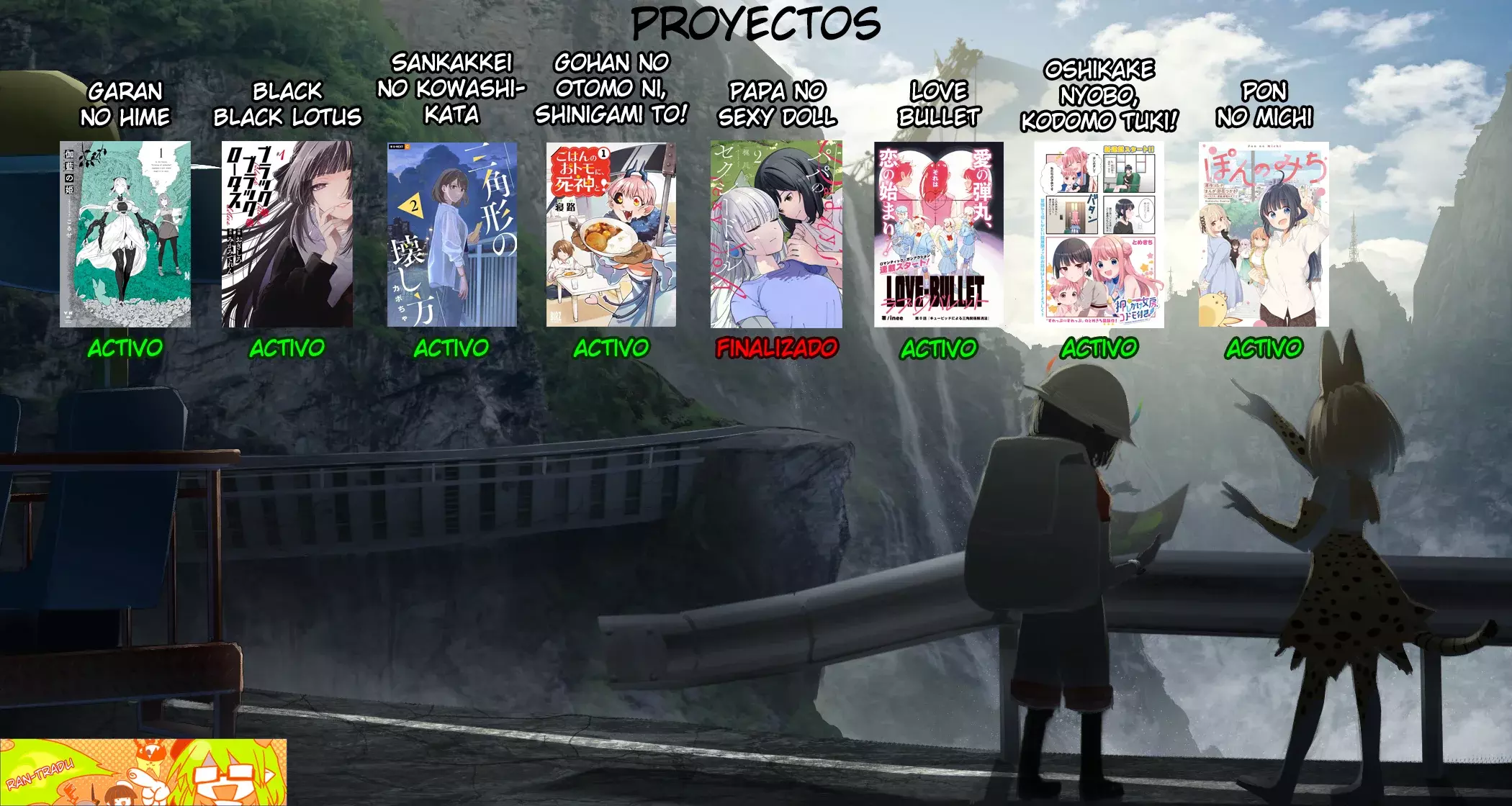 Oshikake Nyobo, Kodomo tuki! Capitulo 2 página 12