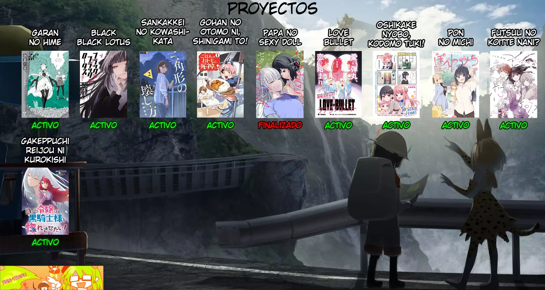 Oshikake Nyobo, Kodomo tuki! Capitulo 3 página 12