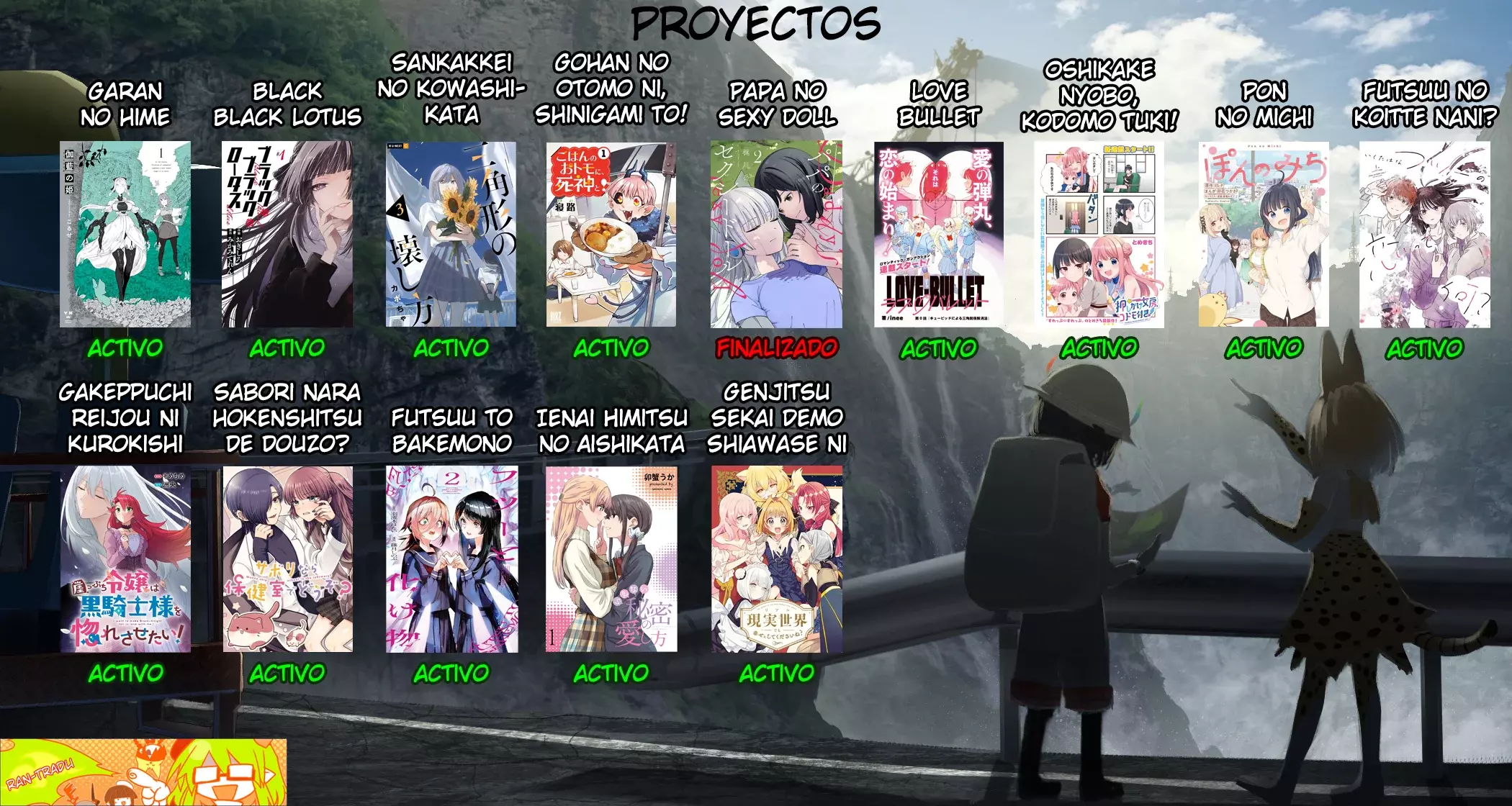 Oshikake Nyobo, Kodomo tuki! Capitulo 4 página 12