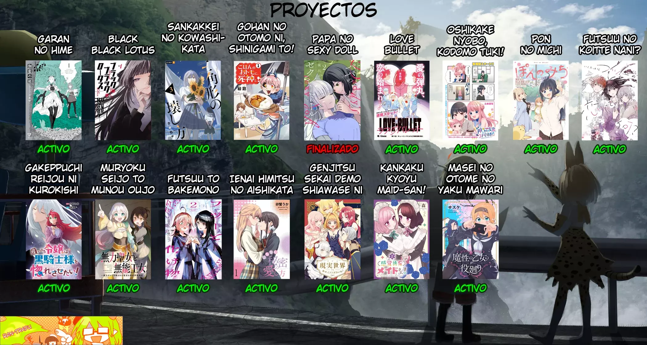 Oshikake Nyobo, Kodomo tuki! Capitulo 6 página 12
