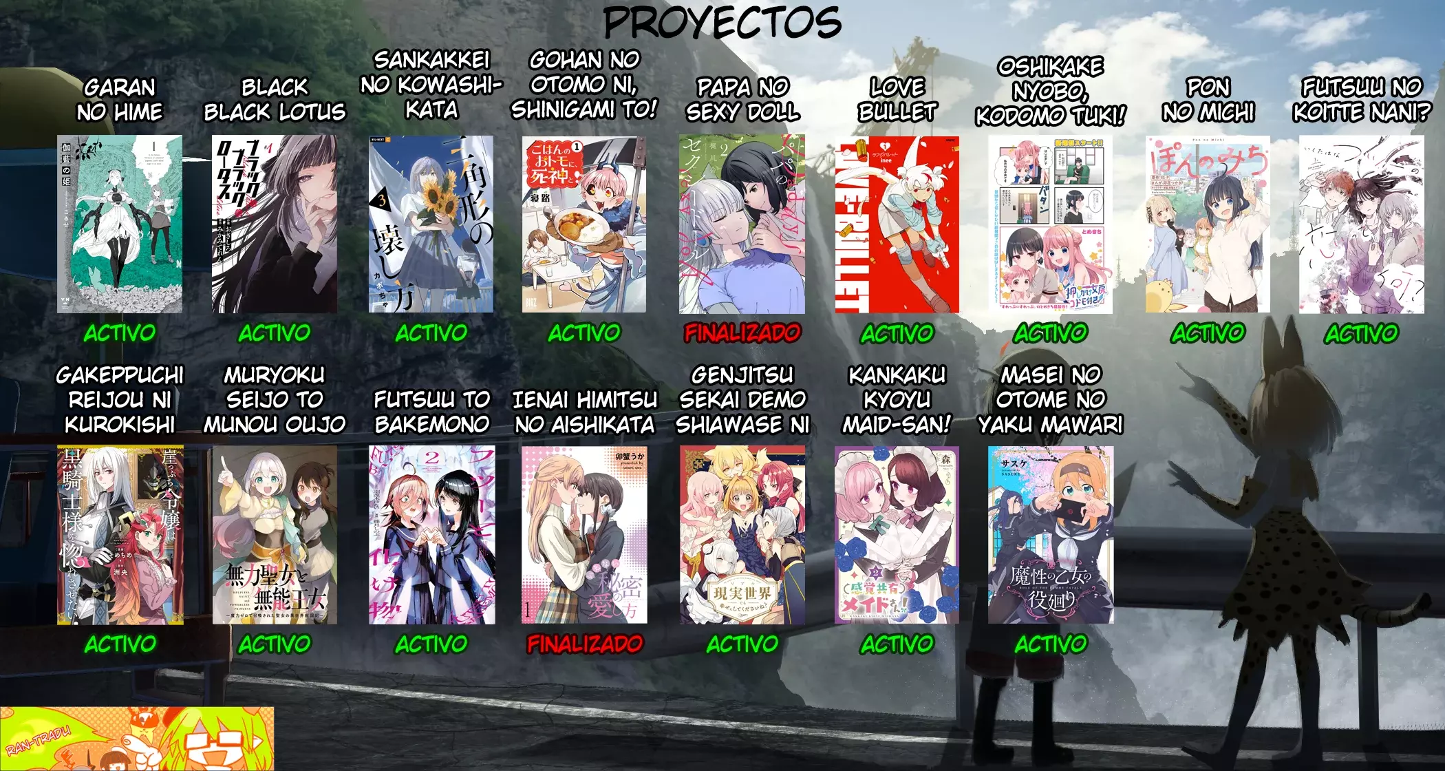 Oshikake Nyobo, Kodomo tuki! Capitulo 7 página 12