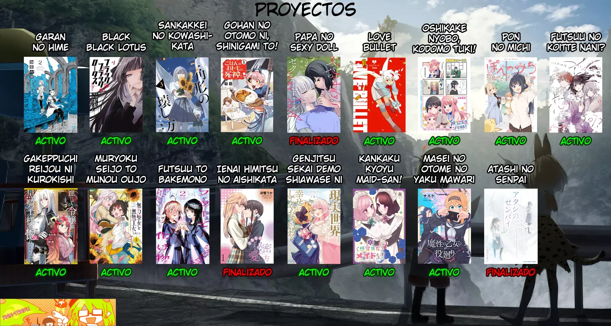 Oshikake Nyobo, Kodomo tuki! Capitulo 8 página 13
