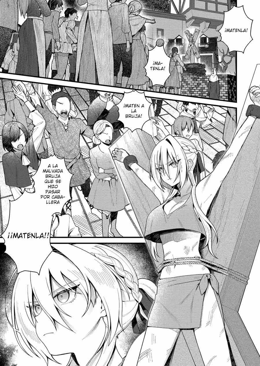 Uchi ni Kaeru to Itsumo Kukkoro ga Iru Capitulo 1 página 2