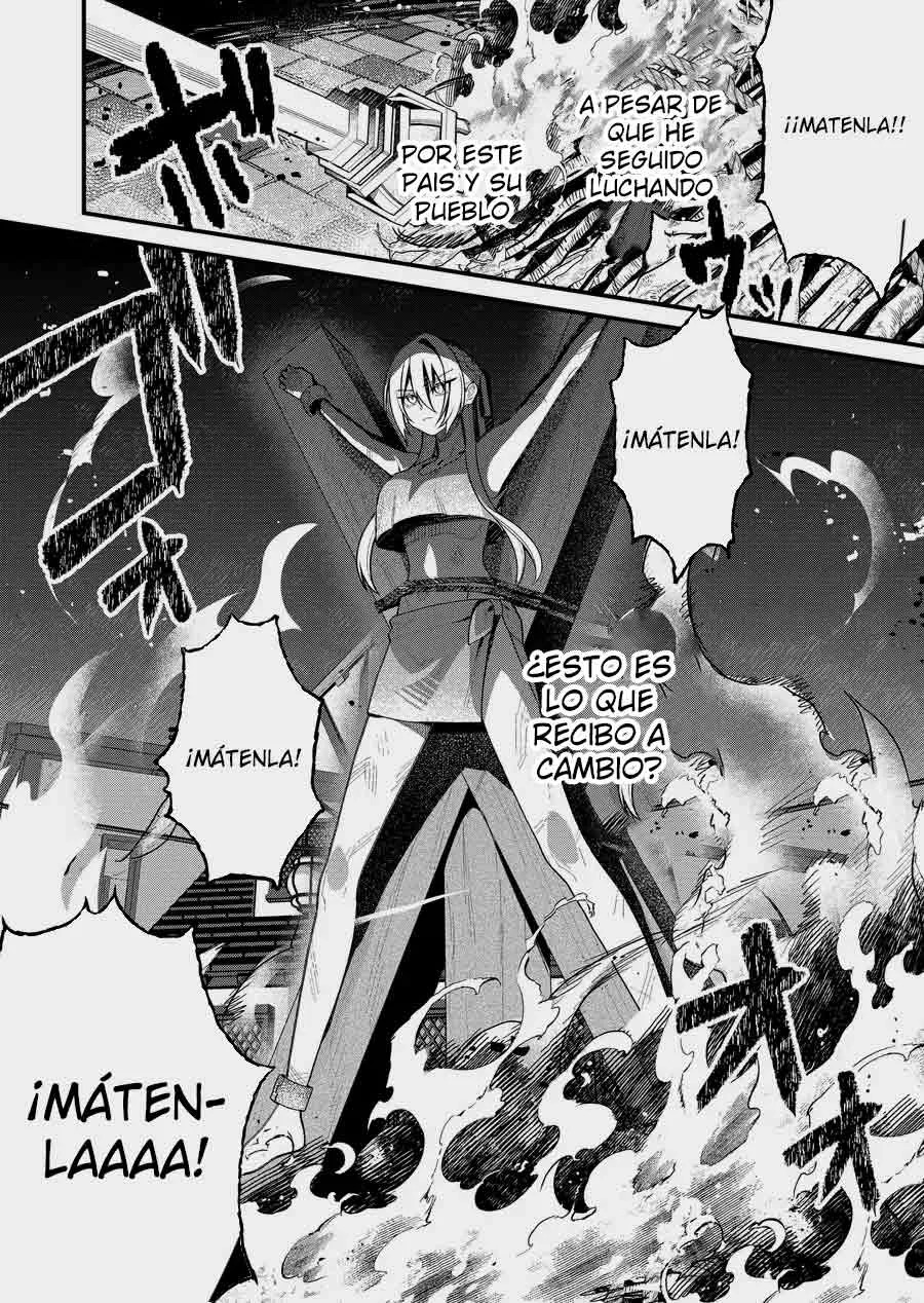 Uchi ni Kaeru to Itsumo Kukkoro ga Iru Capitulo 1 página 3