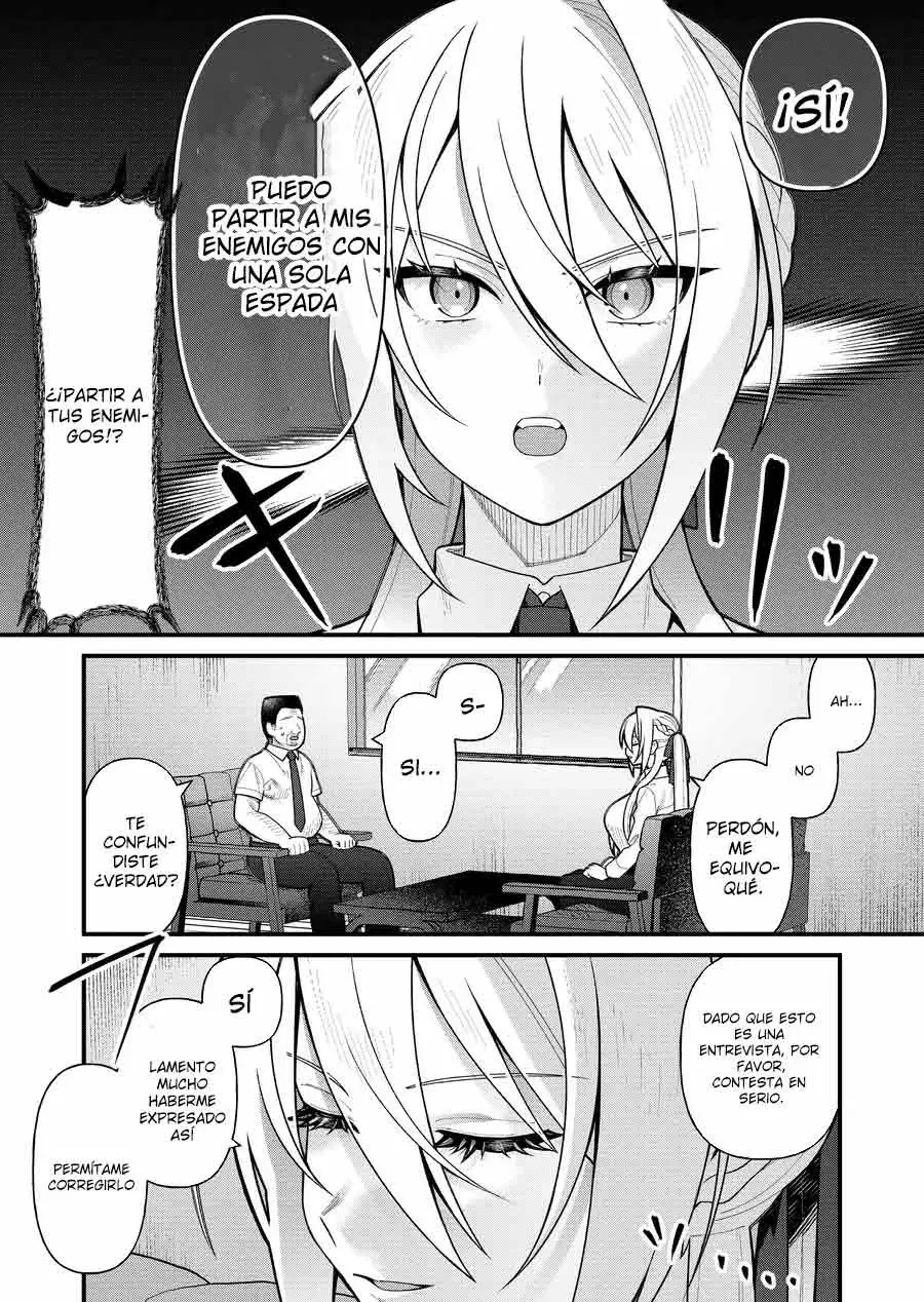 Uchi ni Kaeru to Itsumo Kukkoro ga Iru Capitulo 10 página 14