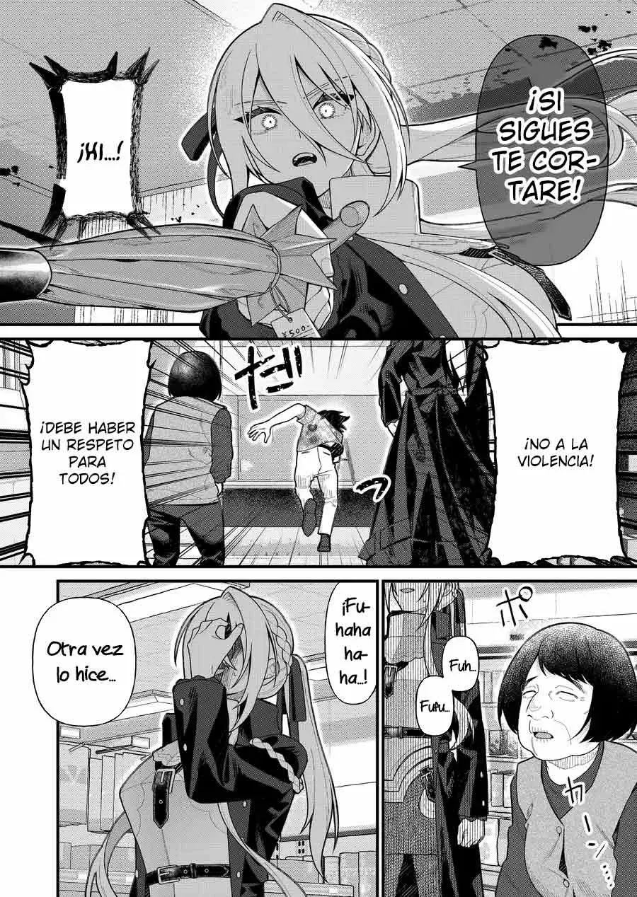Uchi ni Kaeru to Itsumo Kukkoro ga Iru Capitulo 11 página 14