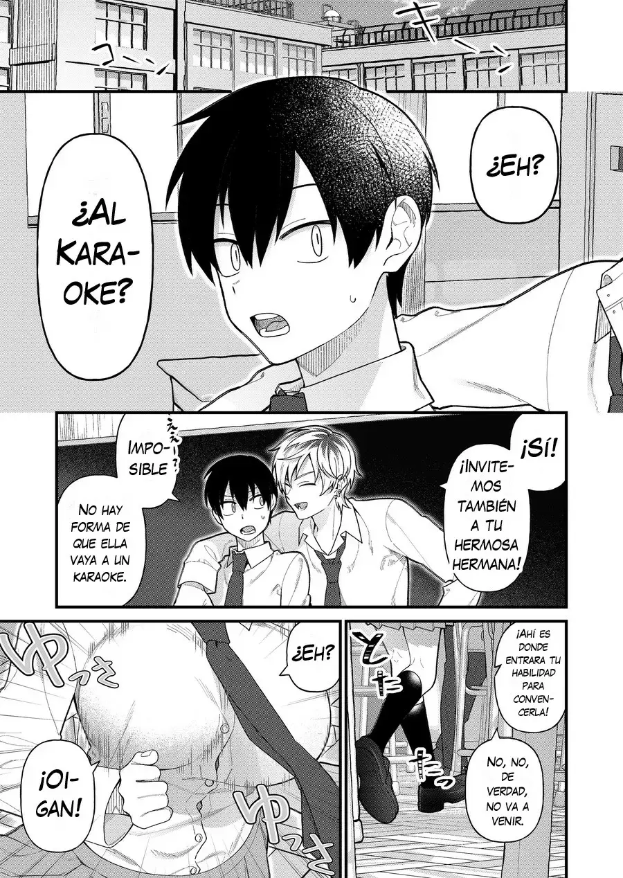 Uchi ni Kaeru to Itsumo Kukkoro ga Iru Capitulo 12 página 3