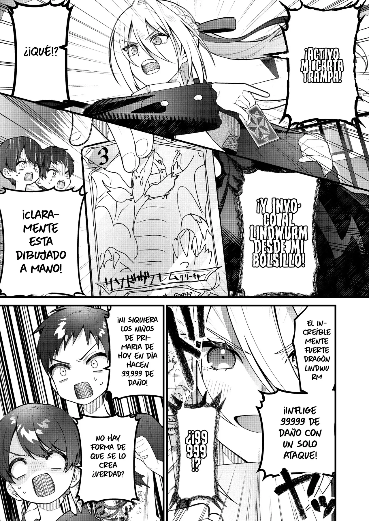 Uchi ni Kaeru to Itsumo Kukkoro ga Iru Capitulo 13 página 11